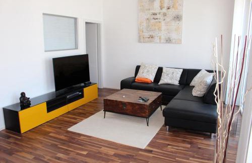 Lausanne Appartement | Superb Loft In The Center Of Lausanne