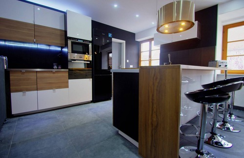 Mittelwihr Appartement | superbe appartement de standing 170 m2, en plein coeur de la route des vins