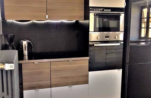 Mittelwihr Appartement | superbe appartement de standing 170 m2, en plein coeur de la route des vins