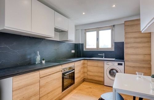 Lille Centre Ville Appartement | Superbe Appartement de standing au cœur de Lille