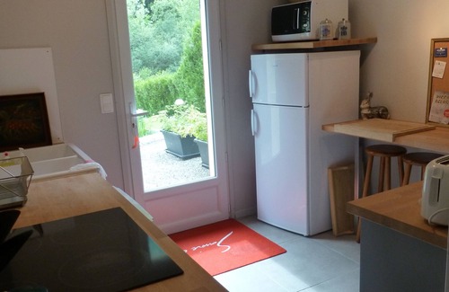 Thones Chalet De Ski | superbe appartement neuf
