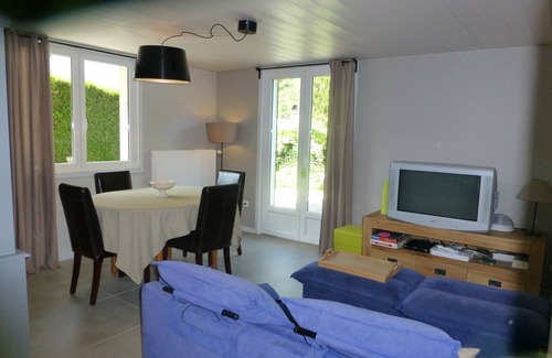 Thones Chalet De Ski | superbe appartement neuf