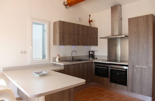 Sanary-sur-Mer Appartement | Superbe appartement neufT3 au cœur de Sanary, 100m du port, 2 minutes à pied,
