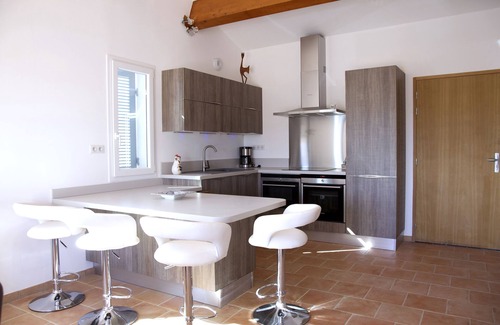 Sanary-sur-Mer Appartement | Superbe appartement neufT3 au cœur de Sanary, 100m du port, 2 minutes à pied,