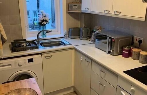 Dysart Copropriété | Superb One Bedroom Getaway in Dysart Kirkcaldy