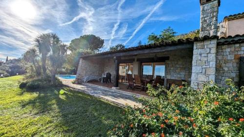 Vence Villa | superb Provençal house