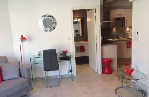 Saint-Roch Appartement | Superbe appartement refait à neuf