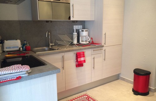 Saint-Roch Appartement | Superbe appartement refait à neuf