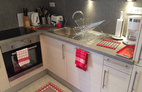 Saint-Roch Appartement | Superbe appartement refait à neuf