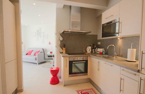 Saint-Roch Appartement | Superbe appartement refait à neuf