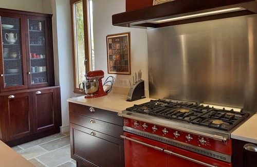 Pontcirq Maison | Superbe demeure avec piscine au cœur de la campagne Lotoise
