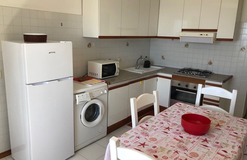 Riva Trigoso Appartement | Superb seafront