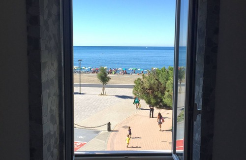 Riva Trigoso Appartement | Superb seafront