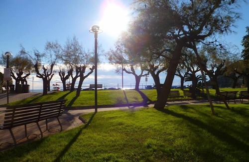 Riva Trigoso Appartement | Superb seafront
