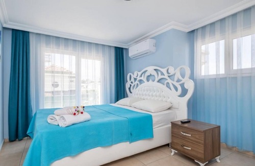 Kadriye Villa | Superb Secluded Villa with Private Pool in Antalya