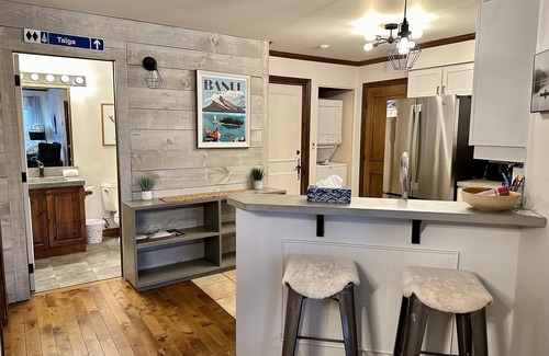 Mont-Tremblant Copropriété | Superb ski in/out - Ask about summer pool access!