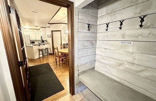 Mont-Tremblant Copropriété | Superb ski in/out - Ask about summer pool access!