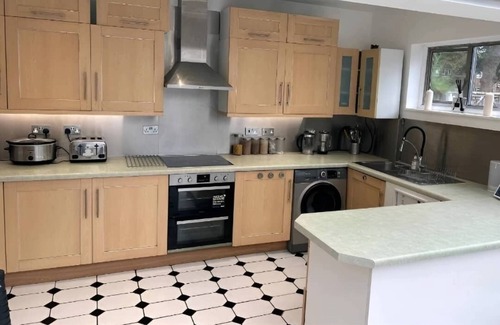 Thornton Maison | SUPERB SNUG studio sleeps 2 south london