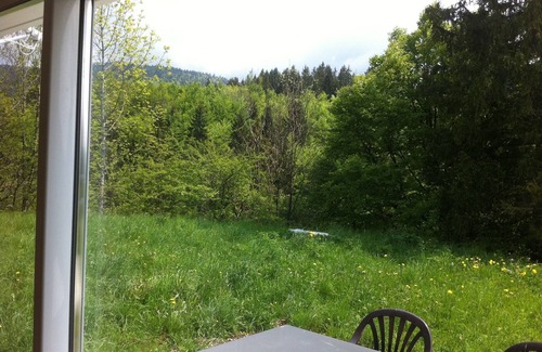 Bellefontaine Appartement | Superbe duplex exposition sud-ouest de 95 m2 au coeur du Haut Jura ( 39 ).
