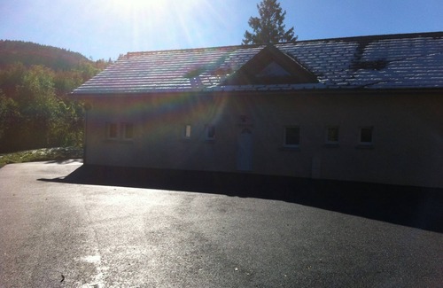 Bellefontaine Appartement | Superbe duplex exposition sud-ouest de 95 m2 au coeur du Haut Jura ( 39 ).