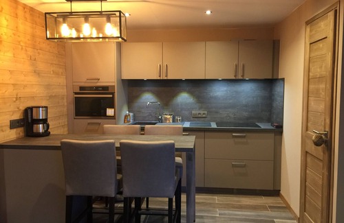 Meribel Centre Appartement | CENTRE STATION SUPERBE APPARTEMENT 4 PERSONNES