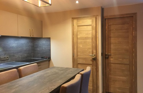 Meribel Centre Appartement | CENTRE STATION SUPERBE APPARTEMENT 4 PERSONNES