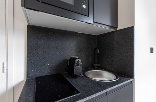 Quartier de Javel Appartement | Superbe studio - 2P - Beaugrenelle / Tour Eiffel