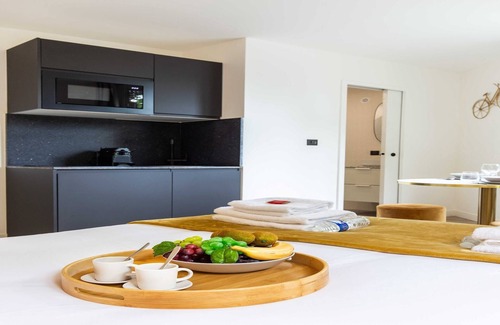 Quartier de Javel Appartement | Superbe studio - 2P - Beaugrenelle / Tour Eiffel