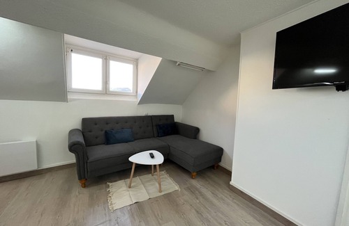 Montlhery Appartement | Superbe Studio refait à neuf