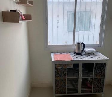 Ratsada Appartement | Superb studio Apartment