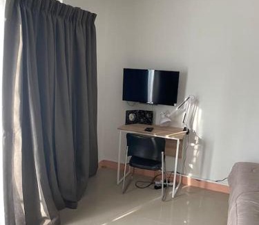 Ratsada Appartement | Superb studio Apartment