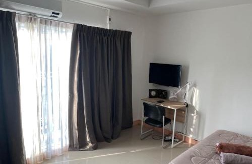Ratsada Appartement | Superb studio Apartment