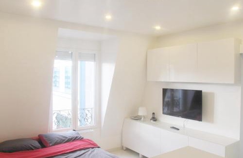 Levallois-Perret Appartement | Superb Studio At The Gates Of Paris