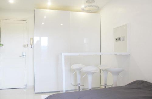 Levallois-Perret Appartement | Superb Studio At The Gates Of Paris