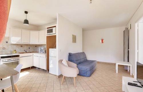 Le Cannet Appartement | Superb T2 with Balcony in Cannes