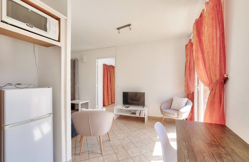 Le Cannet Appartement | Superb T2 with Balcony in Cannes