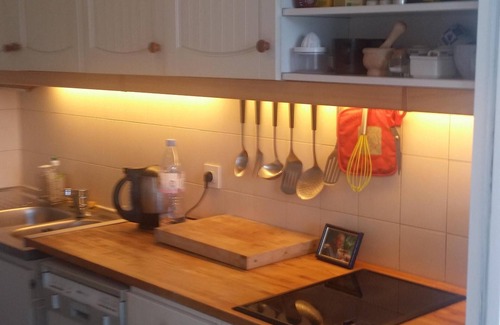 Nogent-sur-Marne Appartement | Superbe trois pièces refait à neuf idéalement situé à 10mns en RER A de Paris