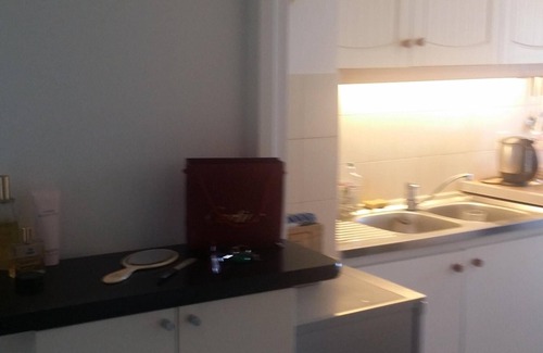 Nogent-sur-Marne Appartement | Superbe trois pièces refait à neuf idéalement situé à 10mns en RER A de Paris