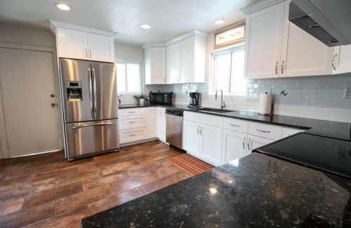 Canyon Rim Maison | Big Beautiful Home! Animaux domestiques *