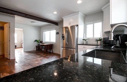 Canyon Rim Maison | Big Beautiful Home! Animaux domestiques *