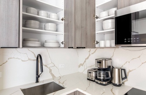 Lincoln Square Appartement | Superb UWS 2BR w/ Elevator & W/D, nr Central Park, by Blueground