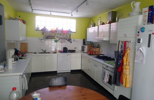 De Beis Maison | Superb Vacancy at Patrick's House