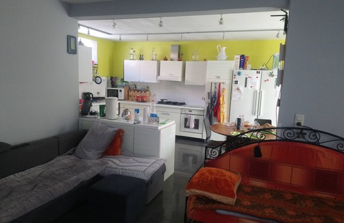 De Beis Maison | Superb Vacancy at Patrick's House