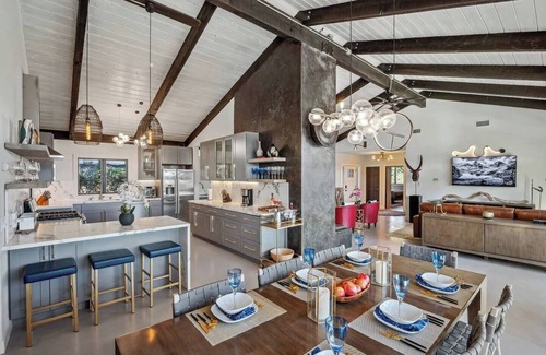 Santa Rosa Maison | Superb View Wine Country Oasis: Pool-Hottub-Sauna
