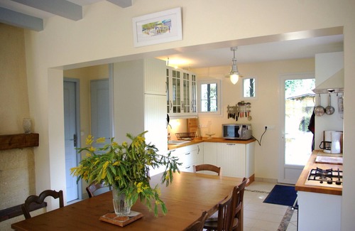 Meschers-sur-Gironde Villa | Superbe Villa pour 12 /14 Personnes - Piscine chauffée - Plage toute proche