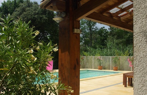 Meschers-sur-Gironde Villa | Superbe Villa pour 12 /14 Personnes - Piscine chauffée - Plage toute proche