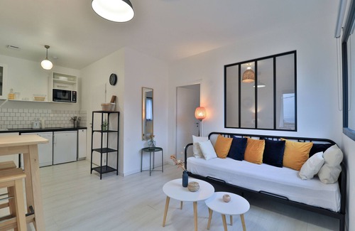 La Cadiere-d'Azur Maison | Superbe villa vue mer et colline, 16 personnes