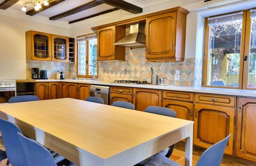Bize-Minervois Maison | Superbe villa avec piscine privée à Bize