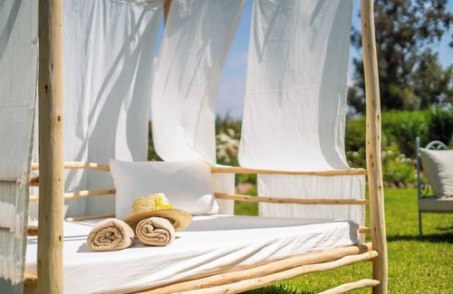 Aghouatim Villa | Superbe villa, 2 piscines, hammam et terrain de tennis