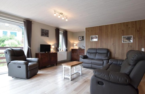 Daverdisse Maison | Superb villa with a large garden